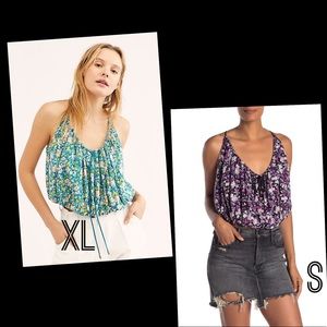Free People top